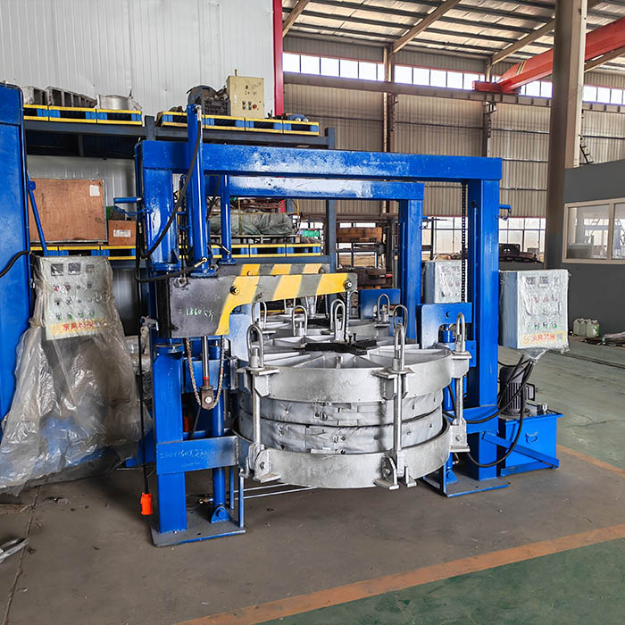 無痕電熱硫化機